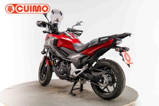HONDA NC 750 X DCT