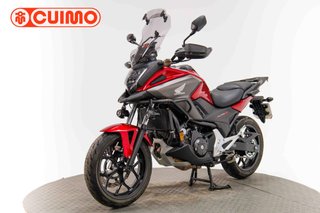 HONDA NC 750 X DCT