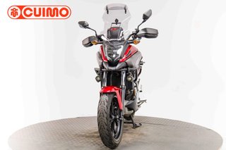 HONDA NC 750 X DCT