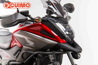 HONDA NC 750 X DCT
