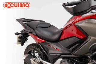 HONDA NC 750 X DCT