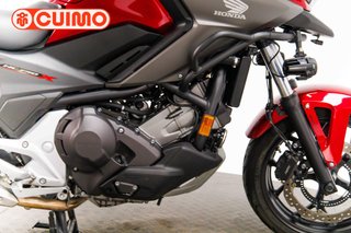 HONDA NC 750 X DCT