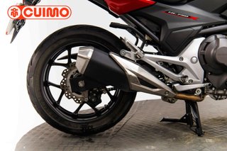 HONDA NC 750 X DCT