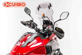 HONDA NC 750 X DCT