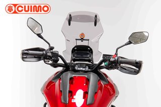 HONDA NC 750 X DCT