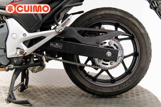HONDA NC 750 X DCT