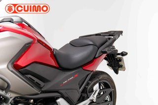 HONDA NC 750 X DCT