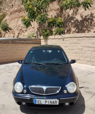 Válvula egr lancia 7.22946.20 lybra 1.9 jtd 92021