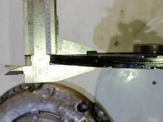 Kit Embrague Bimasa 1.9 TDI