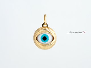 colgante oro 18k