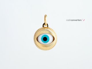 colgante oro 18k