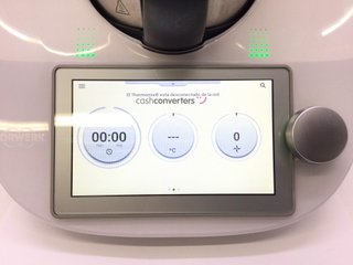 thermomix vorwerk tm6