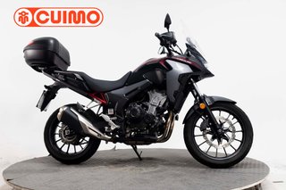 HONDA CB 500 X