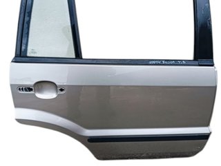 PUERTA TRASERA DERECHA FORD FUSION (CBK)