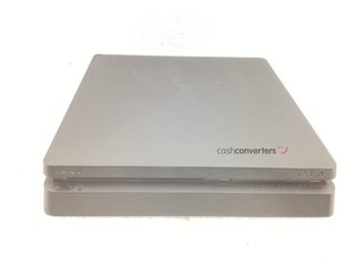 sony ps4 slim 1tb