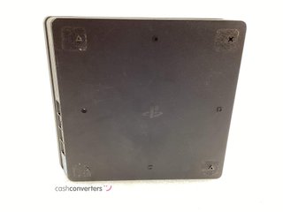 sony ps4 slim 1tb