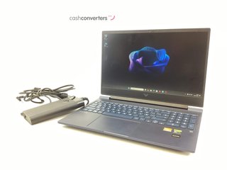pc portatil hp victus 16s-0008ns