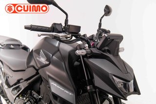HONDA CB 750 HORNET