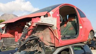 Ford 274563 elevalunas delantero derecho ka (ccu)