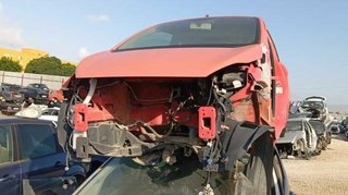Ford 274563 elevalunas delantero derecho ka (ccu)