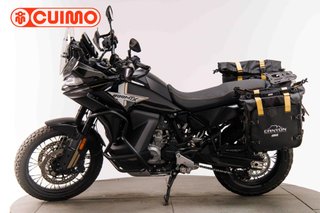 CFMOTO 800 MT-X