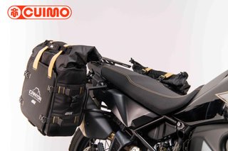 CFMOTO 800 MT-X