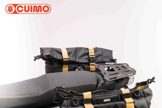 CFMOTO 800 MT-X