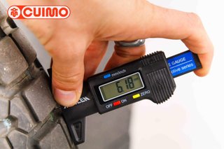 CFMOTO 800 MT-X