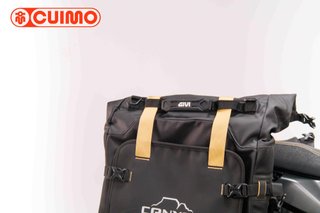 CFMOTO 800 MT-X
