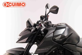 HONDA CB 750 HORNET
