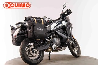 CFMOTO 800 MT-X