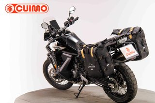 CFMOTO 800 MT-X