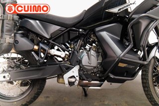 CFMOTO 800 MT-X