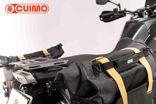 CFMOTO 800 MT-X
