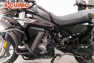 CFMOTO 800 MT-X