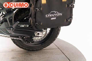 CFMOTO 800 MT-X