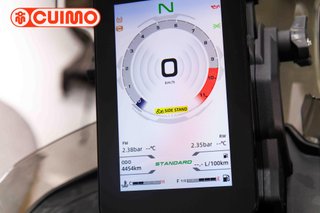CFMOTO 800 MT-X