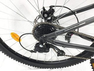 bicicleta montaña rockrider expl 100 29