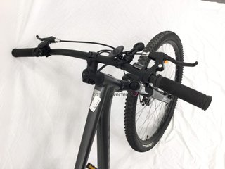 bicicleta montaña rockrider expl 100 29
