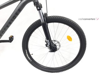 bicicleta montaña rockrider expl 100 29