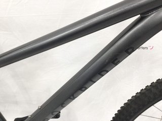 bicicleta montaña rockrider expl 100 29