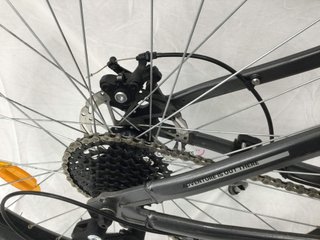 bicicleta montaña rockrider expl 100 29