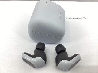 in-ear sony wf-g700n
