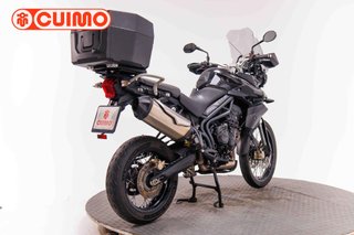 TRIUMPH TIGER 800 XC