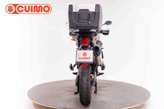 TRIUMPH TIGER 800 XC