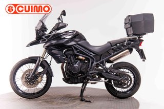 TRIUMPH TIGER 800 XC