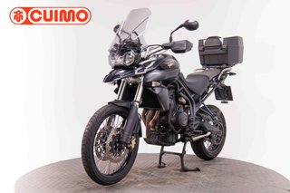 TRIUMPH TIGER 800 XC