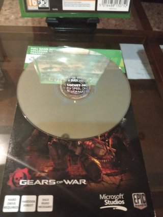 Extinction Xbox One Juego