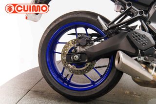YAMAHA MT 07
