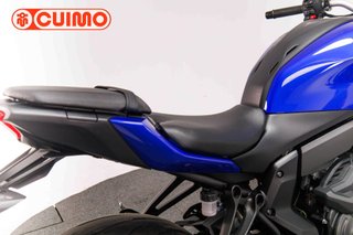 YAMAHA MT 07